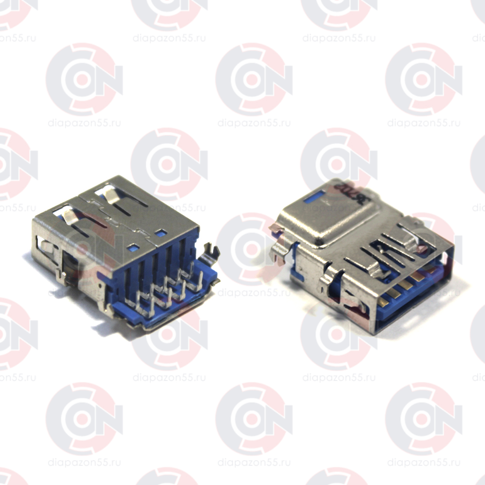 Разъем USB (Тип 36)