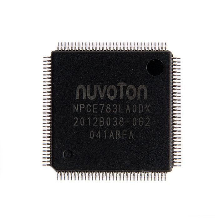 Микросхема NPCE783LA0DX