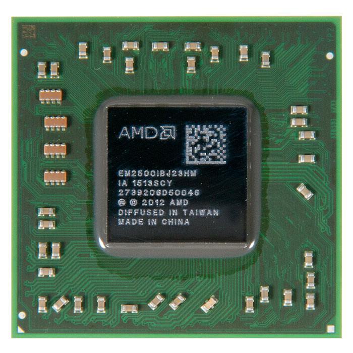 Микросхема EM2500IBJ23HM