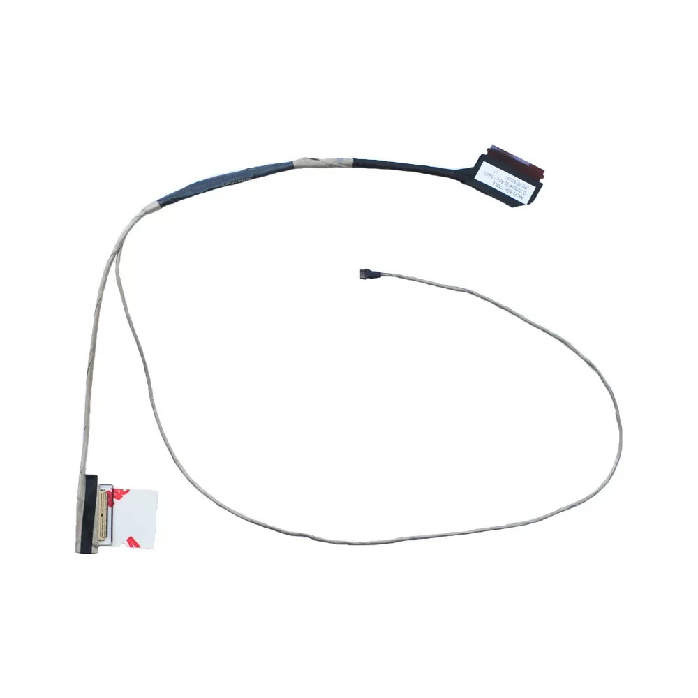 Шлейф матрицы для ноутбука Dell Inspiron 3558 5555 5558 (30pin)