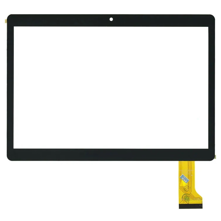 Тачскрин 9.6" DEXP Ursus S290 3G Черный