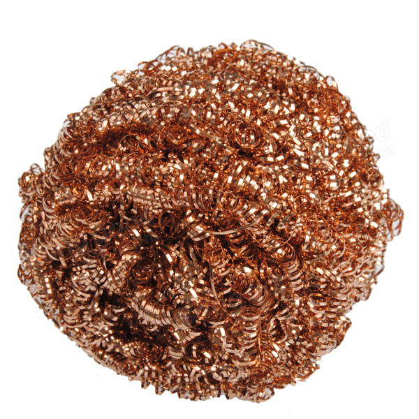 Стружка для чистки паяльных жал в пакете
