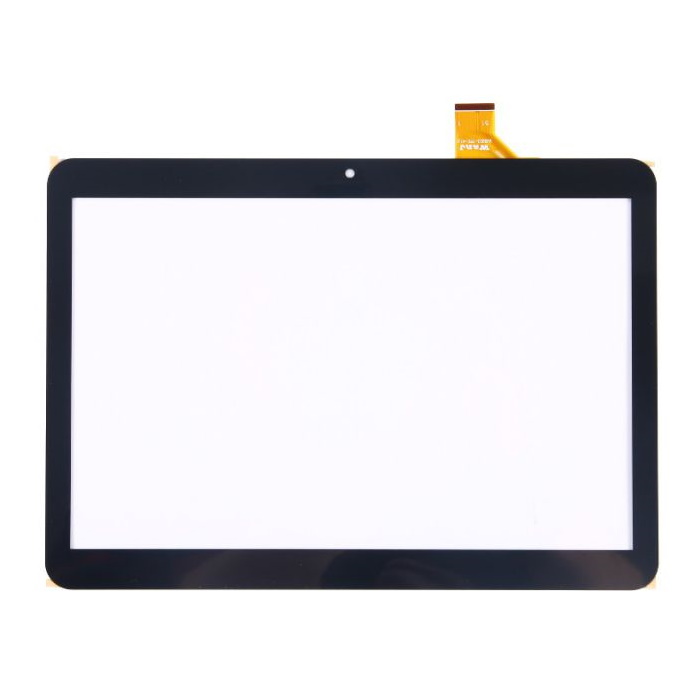 Тачскрин 10.1" Oysters T104SCi 3G Черный