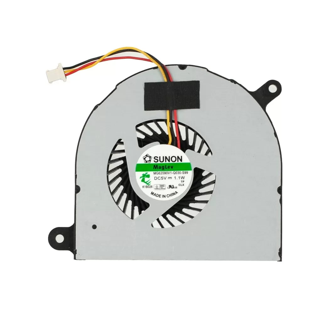 Вентилятор для ноутбука Dell N7010 M7010