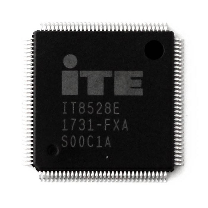 Микросхема IT8528E FХA