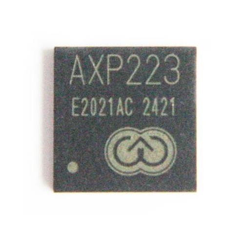 Микросхема AXP223