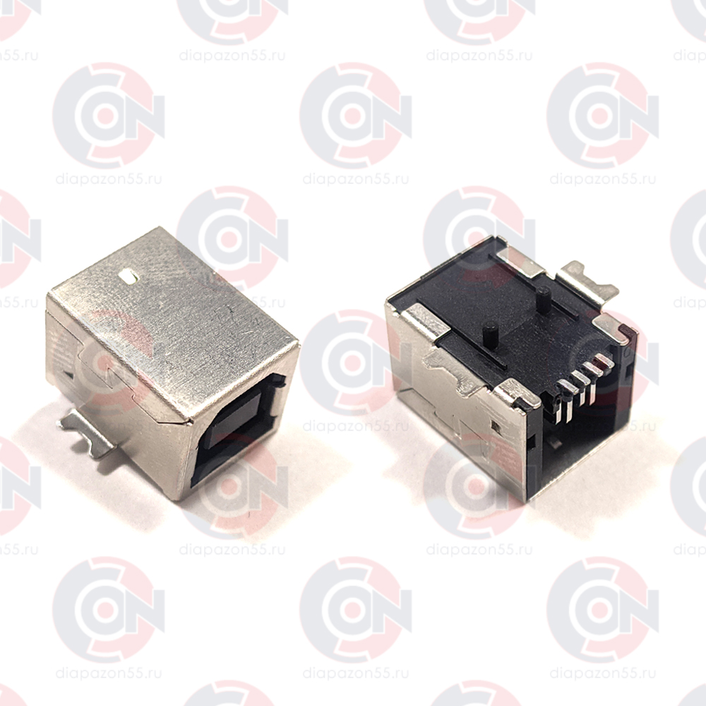 Разъем USB (Тип 56)