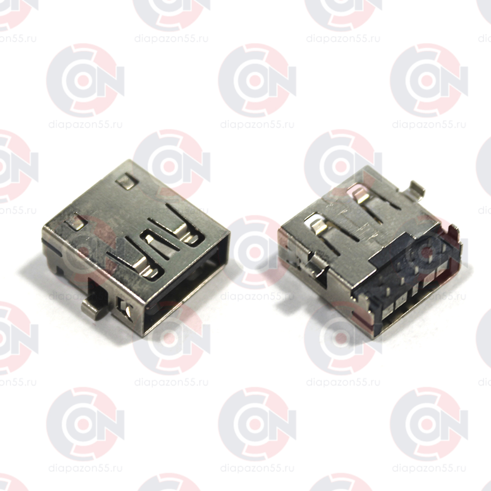 Разъем USB (Тип 42)