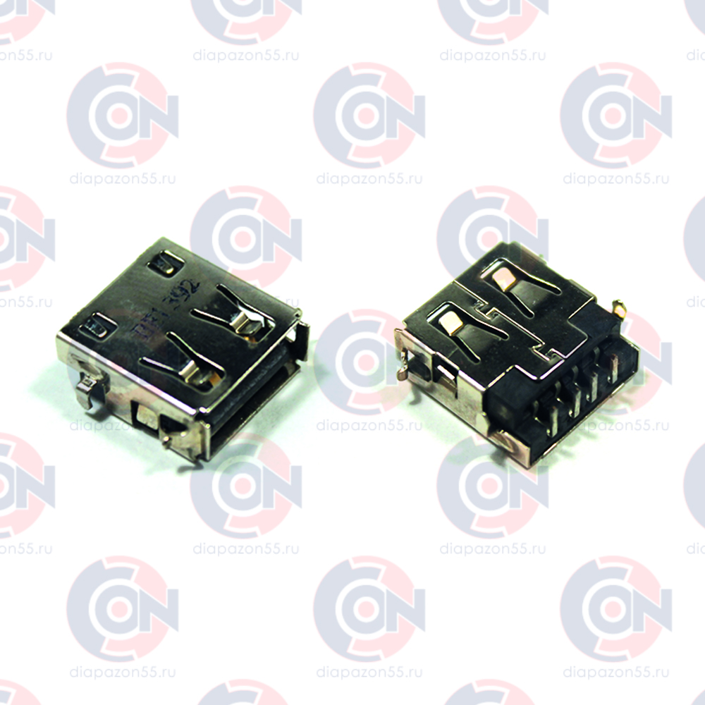 Разъем USB (Тип 15)