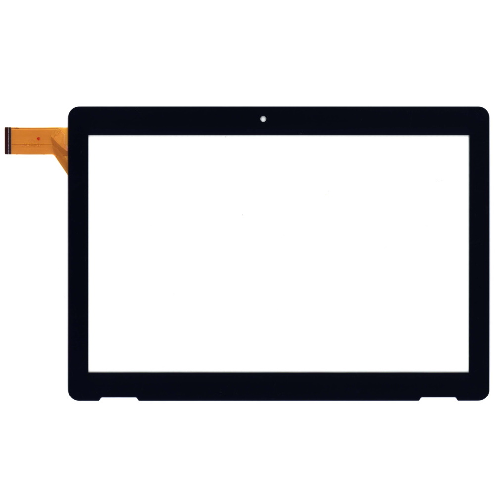 Тачскрин 10.1" Prestigio Wize 3761 3G Черный