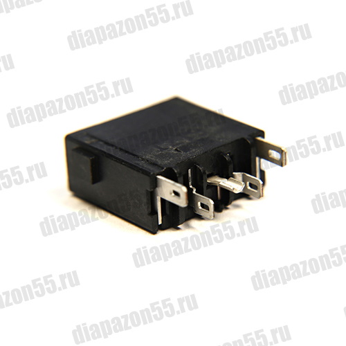 Разъем питания Lenovo (Тип L05)
