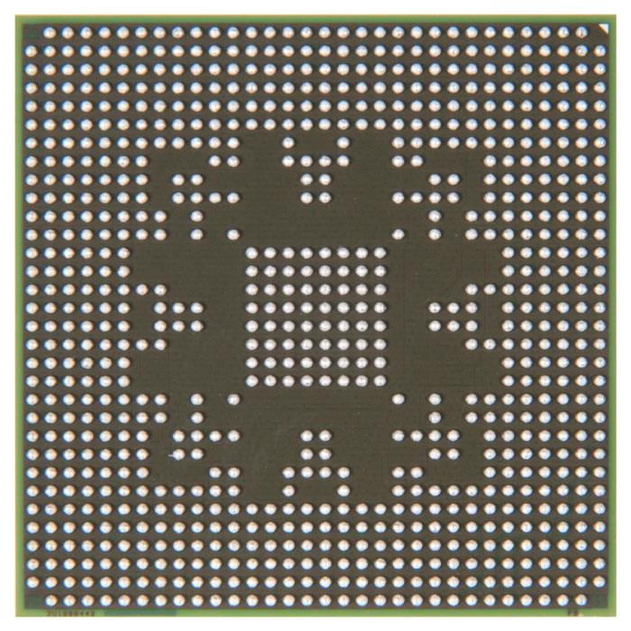 Микросхема G84-600-A2 64bit 128Mb