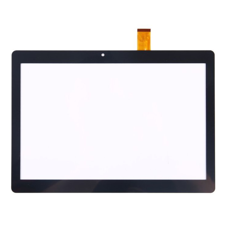 Тачскрин 10.1" Irbis TZ174E 3G Черный