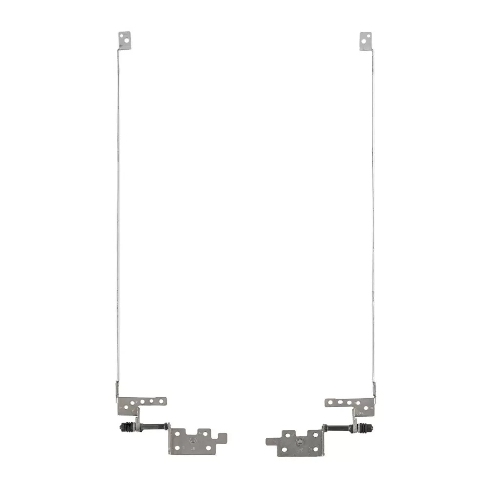 Петли для ноутбука Lenovo IdeaPad B580 B590 B595 V580 V590