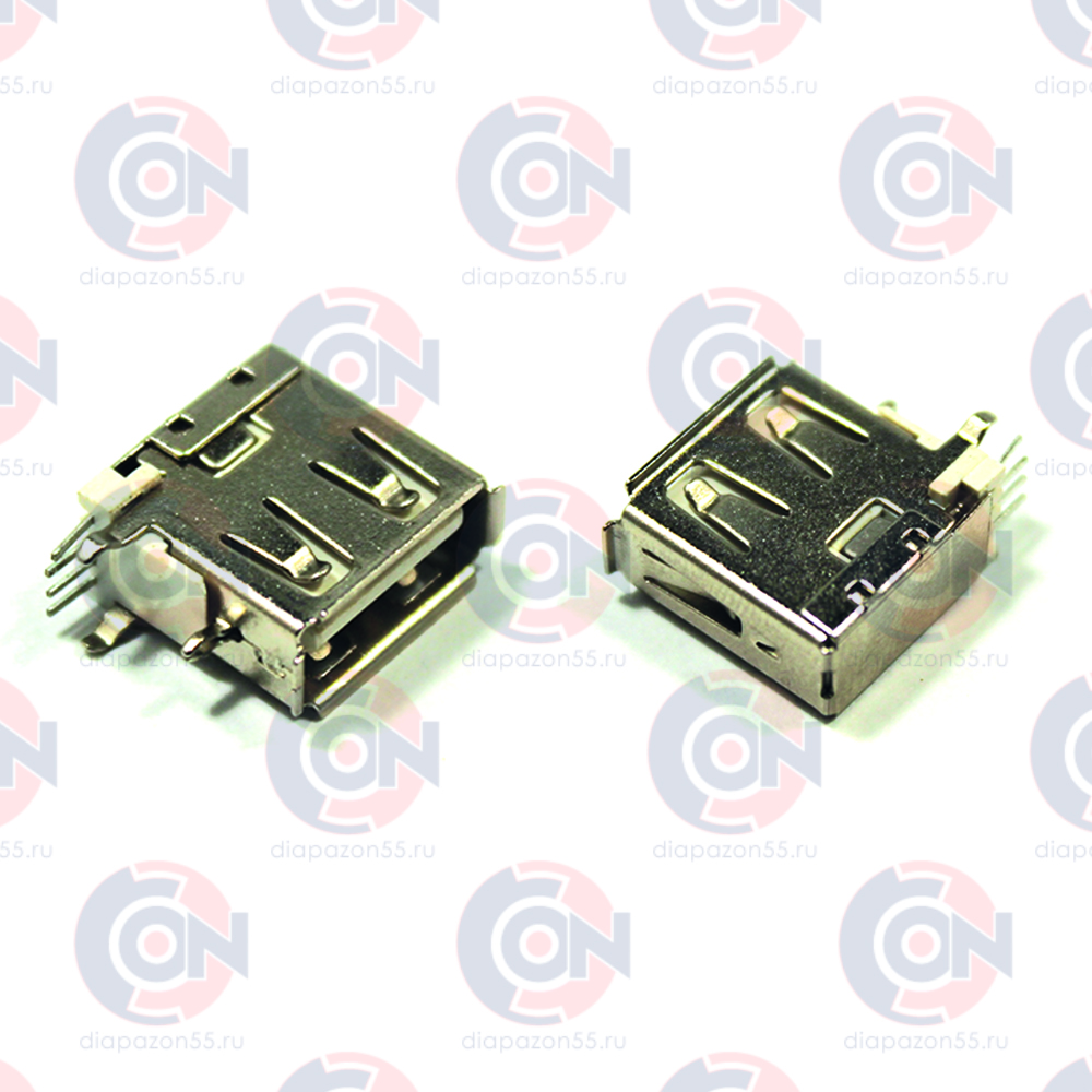 Разъем USB (Тип 29)