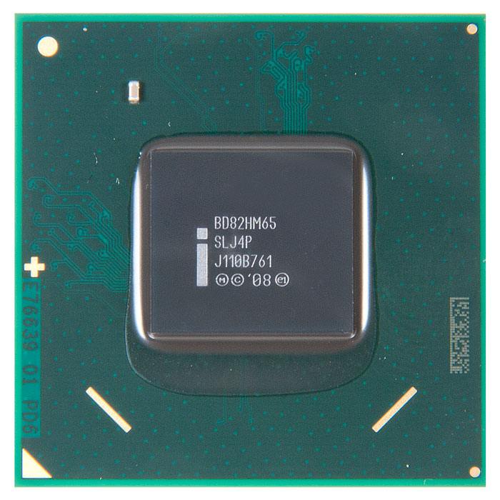 Микросхема BD82HM65 SLJ4P