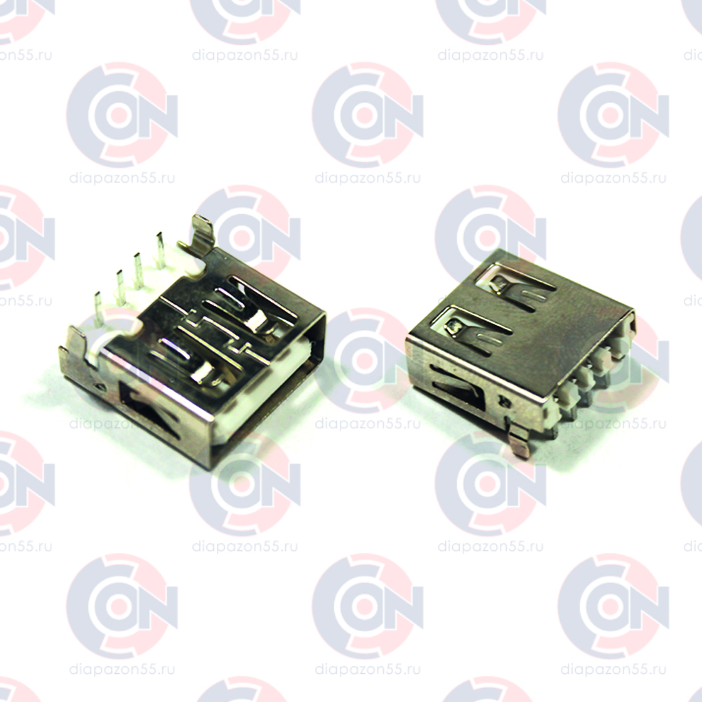 Разъем USB (Тип 11)