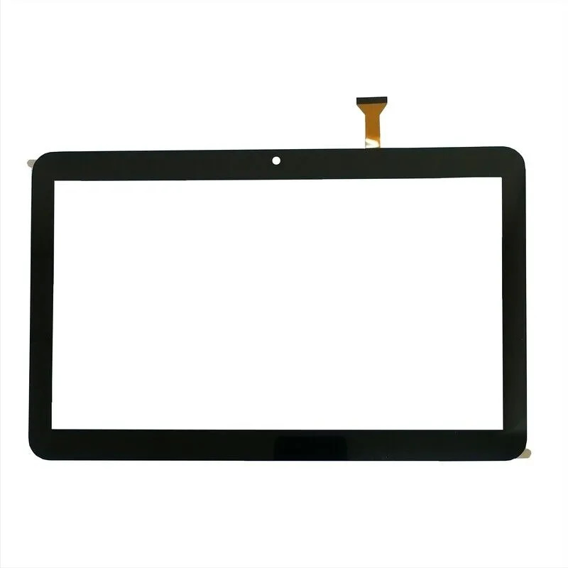 Тачскрин 10.1" Irbis TZ142 3G Черный