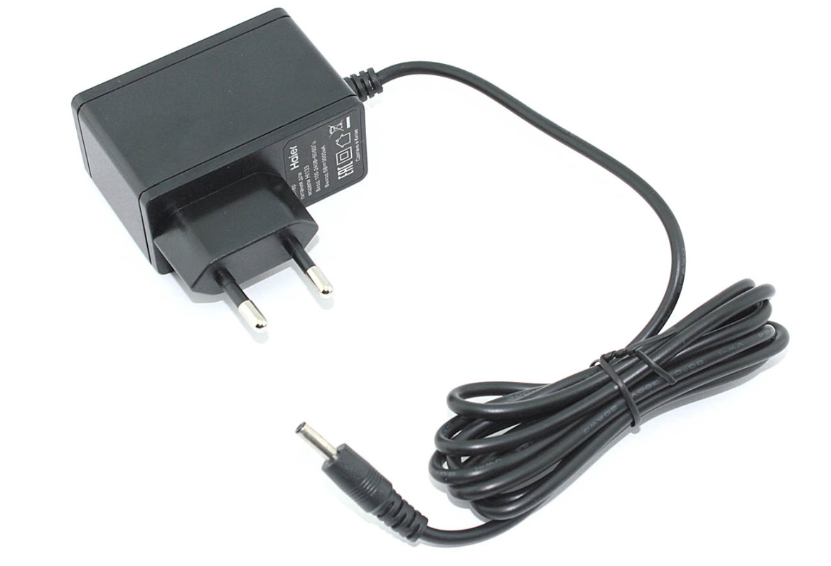 Блок питания 5V3A (15W) 3.5x1.35