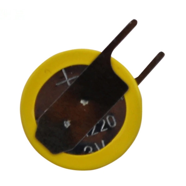 Батарейка CMOS CR1220 3V