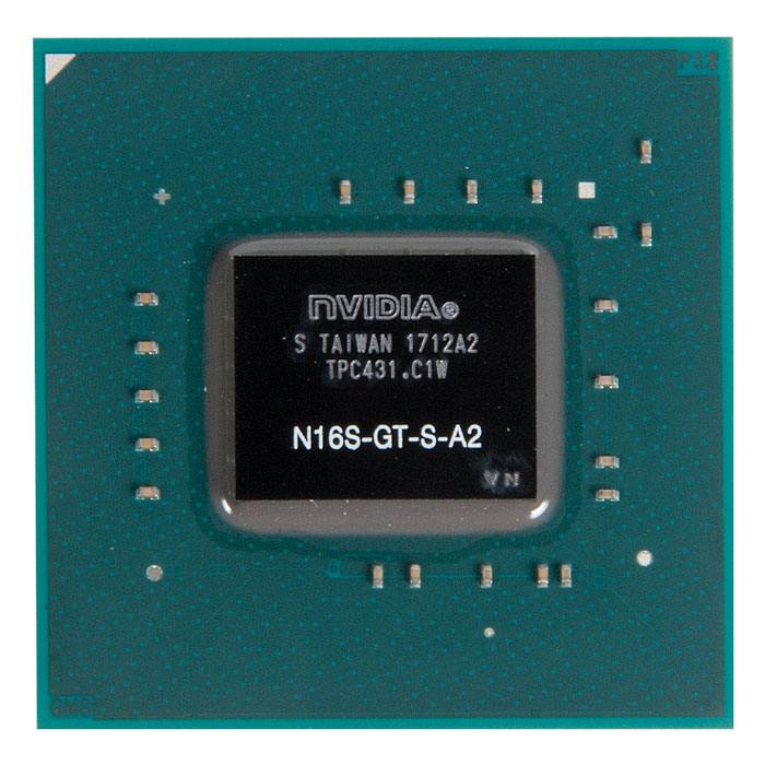 Микросхема N16S-GT-S-A2