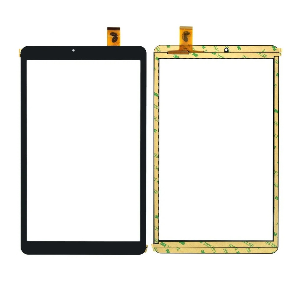 Тачскрин 10.1" Irbis TZ101 3G Черный