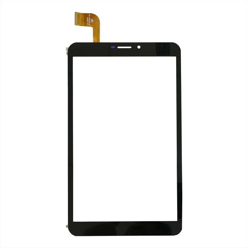 Тачскрин 8" Digma Optima 8100R 4G (TS8104ML) Черный