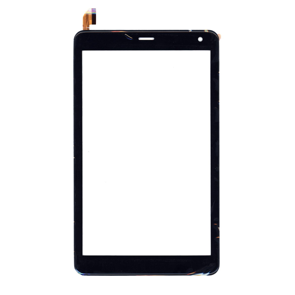 Тачскрин 8" DEXP Ursus N380i 4G Черный