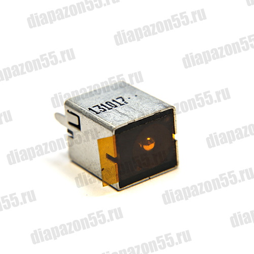 Разъем питания Lenovo (Тип L10)