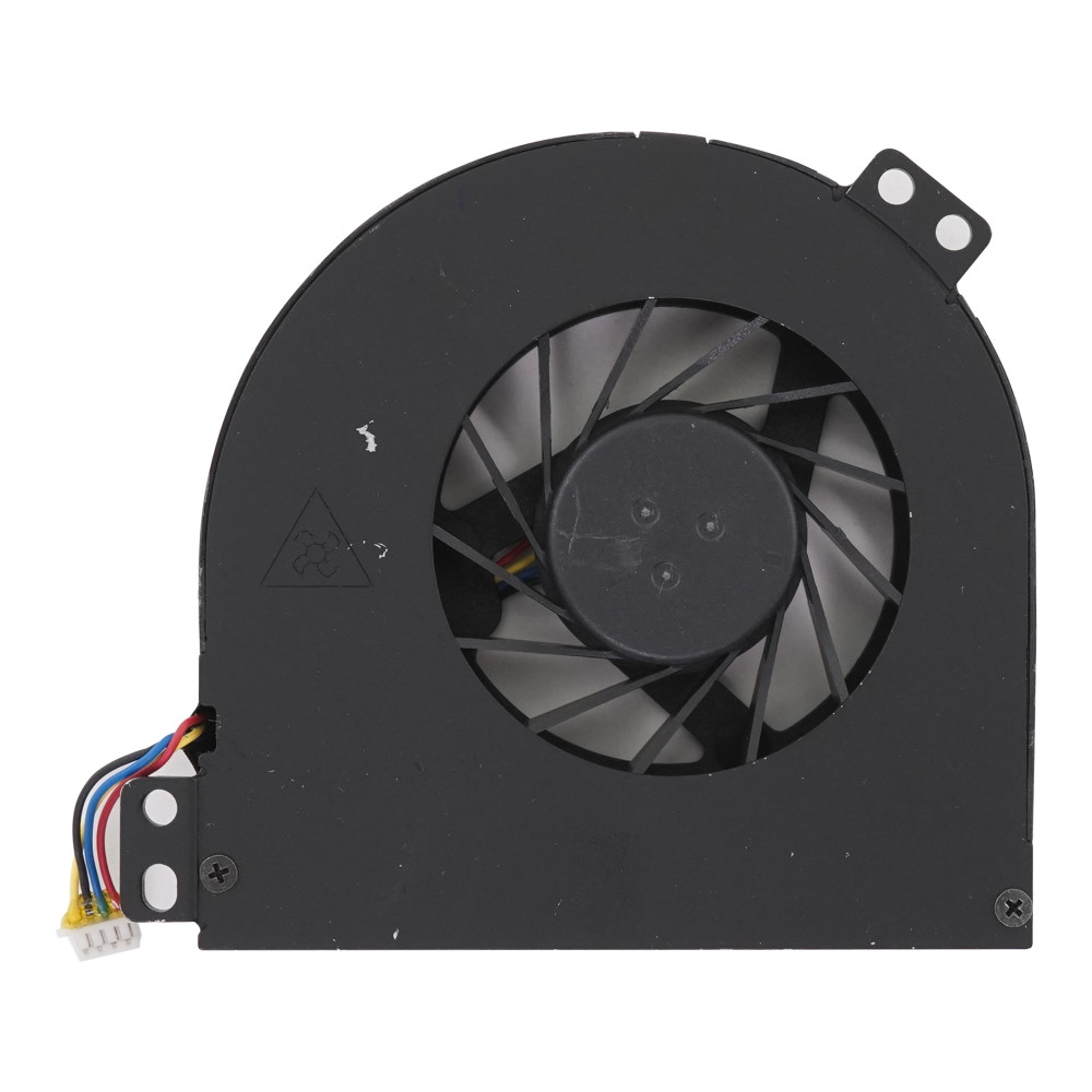 Вентилятор для ноутбука Dell Precision M4700 GPU