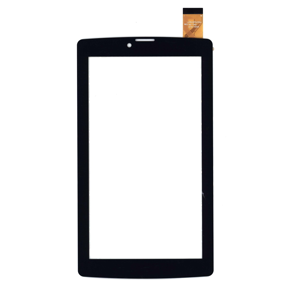 Тачскрин 7" BQ 7083G Light 3G Черный