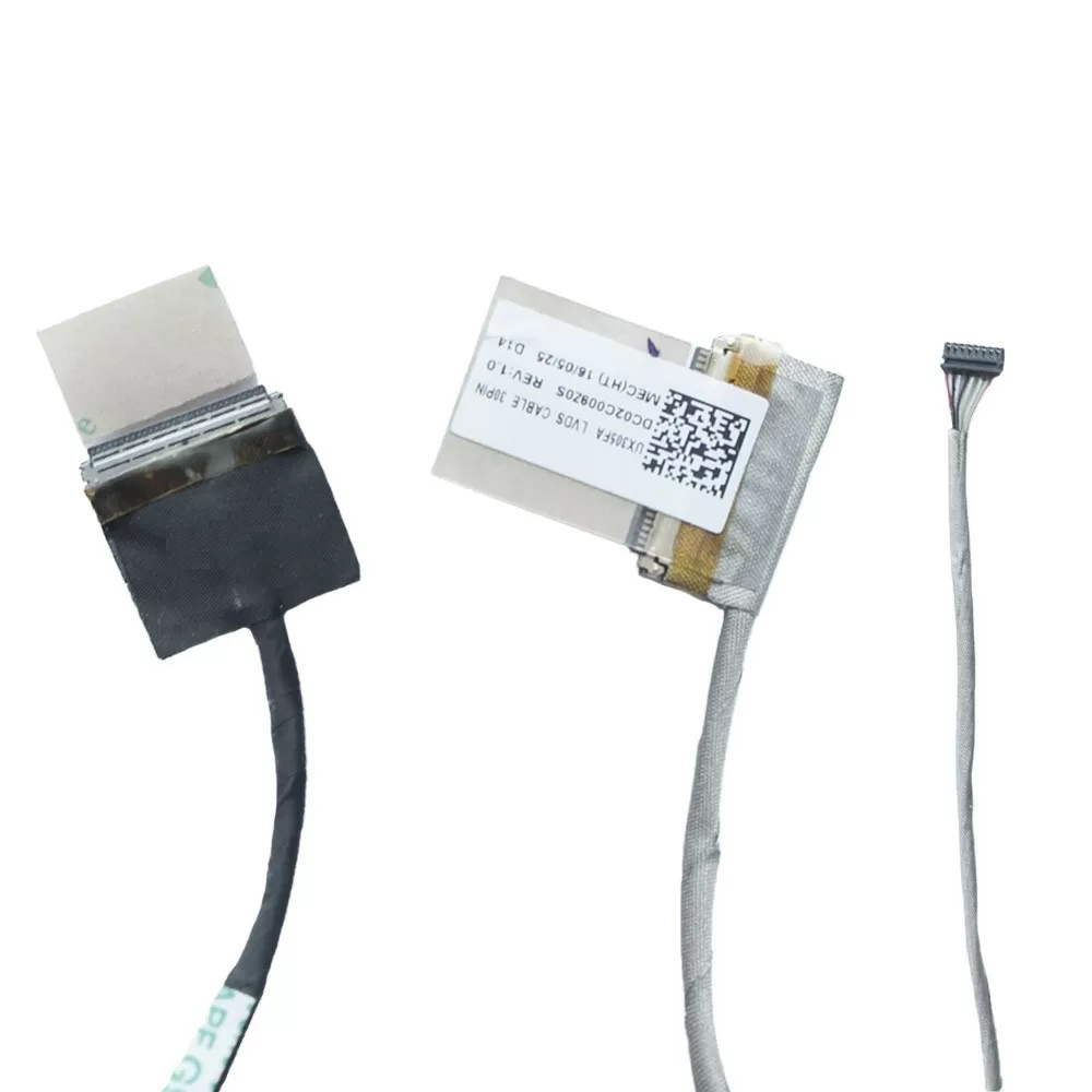 Шлейф матрицы для ноутбука Asus UX305CA UX305FA UX305LA 