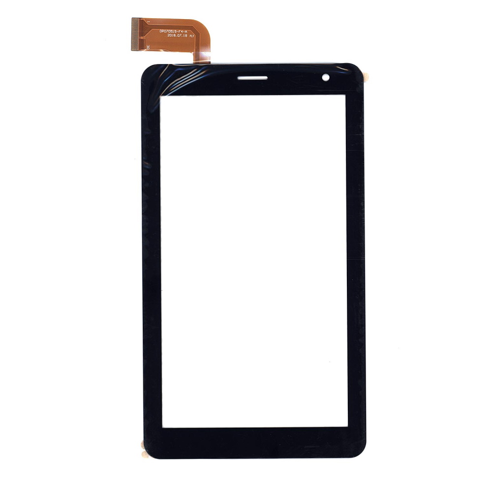 Тачскрин 7" DEXP Ursus B17 3G Черный