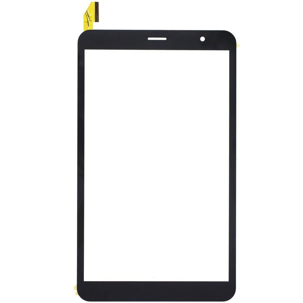 Тачскрин 8" Prestigio Grace 3738 3G Черный