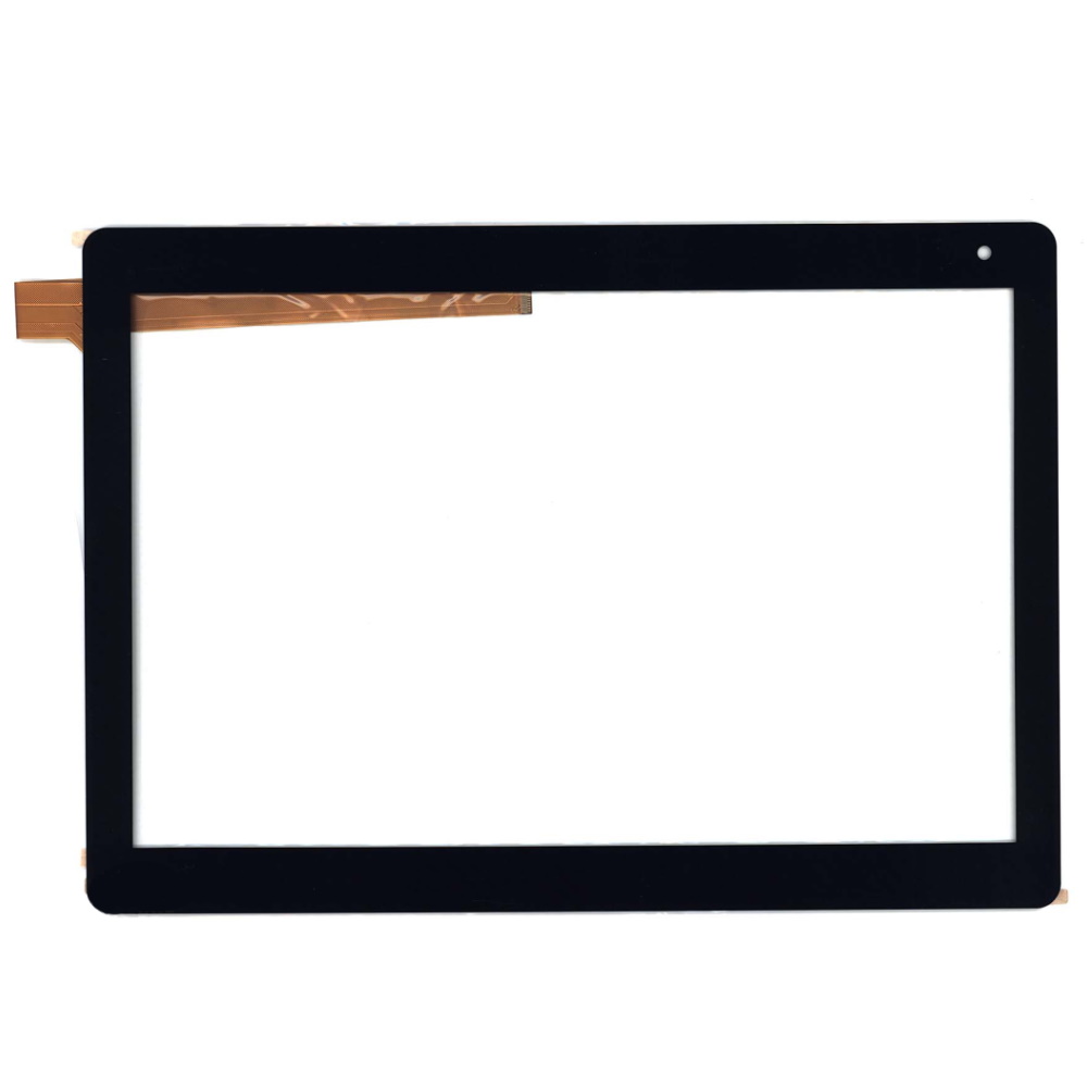 Тачскрин 10.1" DEXP Ursus L210 3G Черный