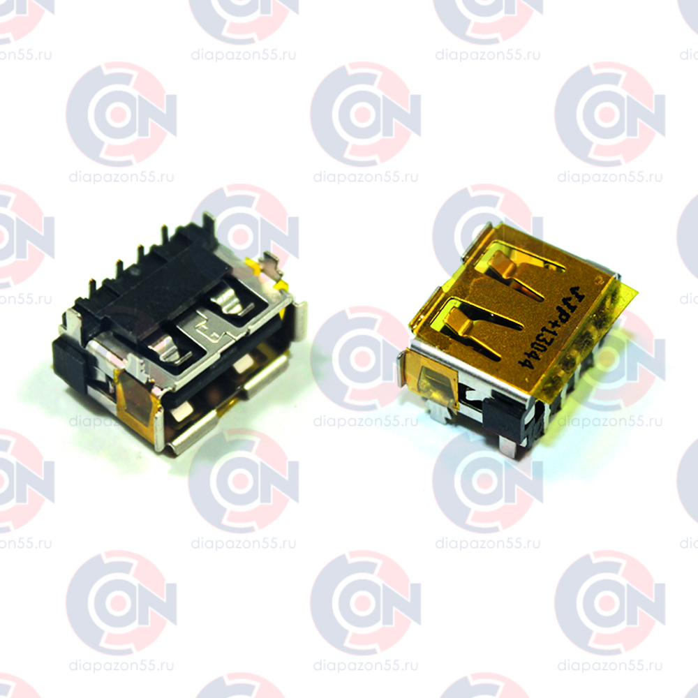 Разъем USB (Тип 05)