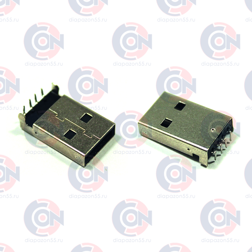 Разъем USB (Тип 31)