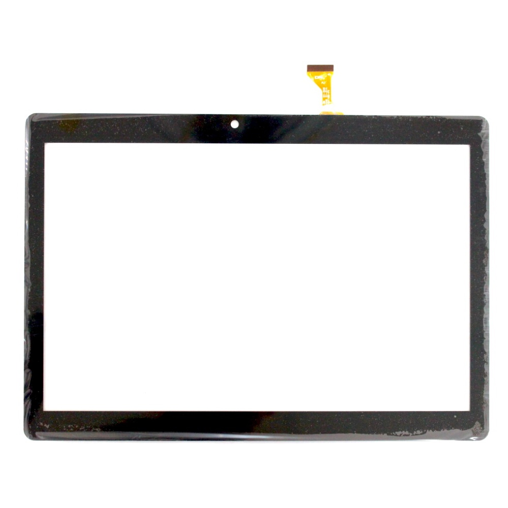 Тачскрин 10.1" Ginzzu GT-1050 4G Черный
